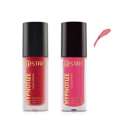 ASTRA HYPNOTIZE LIQUID LIPSTICK SAT. 07