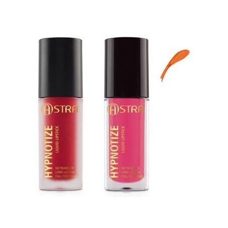 ASTRA HYPNOTIZE LIQUID LIPSTICK SAT. 08