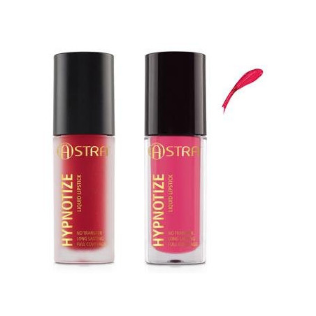 ASTRA HYPNOTIZE LIQUID LIPSTICK SAT. 09