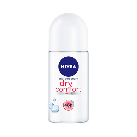 NIVEA DEO ROLL ON DRY COMFORT AID 50ML