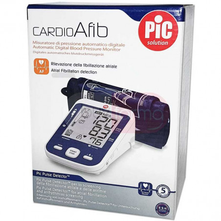 PIC CARDIO AFIB MIS.PRESSIONE DIG.