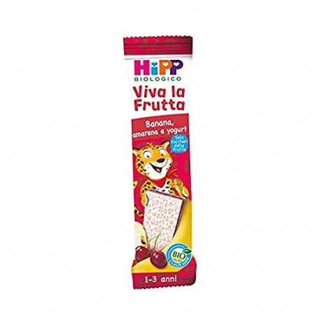 HIPP BARR.W LA FRUTTA BAN AM YOG GR.23