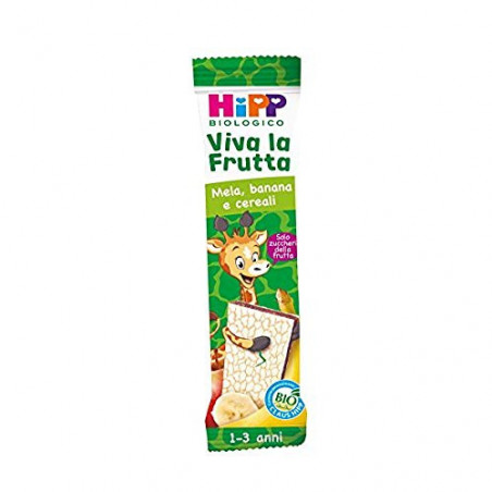 HIPP BARR.W LA FRUTTA ME BA CE GR.23