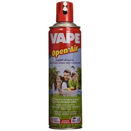 VAPE OPEN AIR SPRAY 500ML