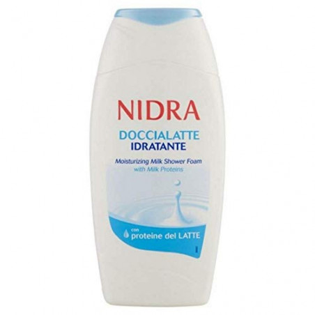 NIDRA DS LATTE IDRAT.250ML