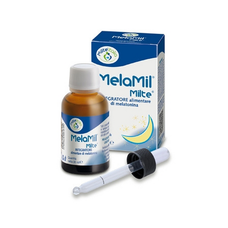 HUMANA MELAMIL ML.30