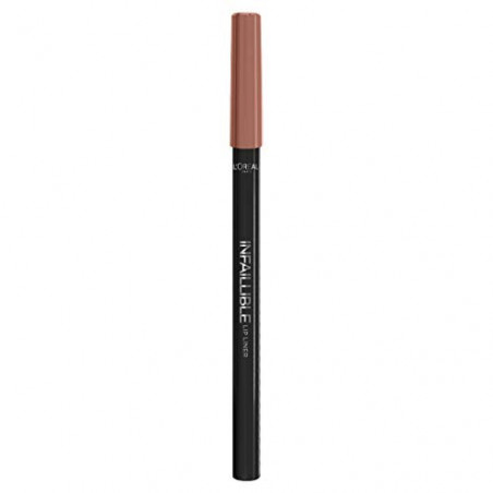 L'OREAL MATITA LIPLINER C.RICHE 101