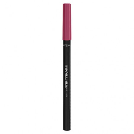 L'OREAL MATITA LIPLINER C.RICHE 102
