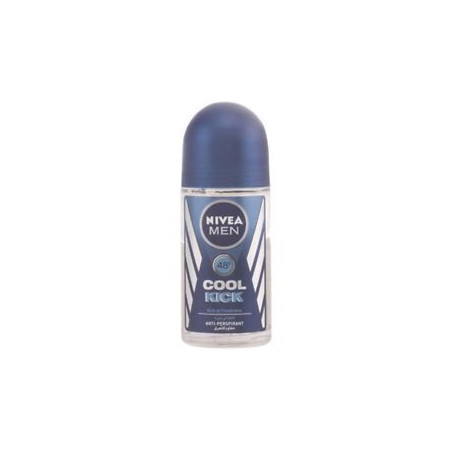 NIVEA DEO ROLL ON MEN COOL KICK 50ML