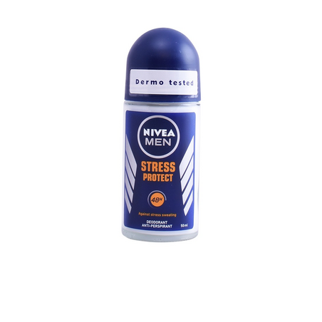 NIVEA DEO ROLL ON MEN AID STRESS PR.50ML