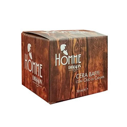 DIKSON HOMME CERA PER BAFFI...