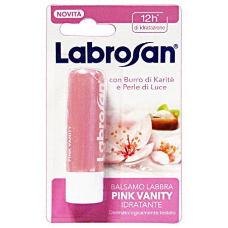 LABROSAN PINK VANITY ML.5.5