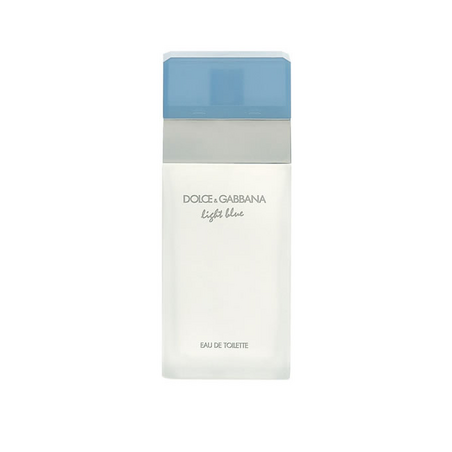 D&G LIGHT BLUE D EDT 100ML