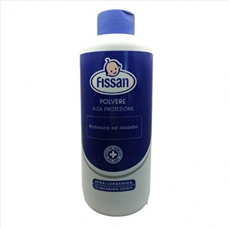 FISSAN POLVERE ALTA PROT.500GR