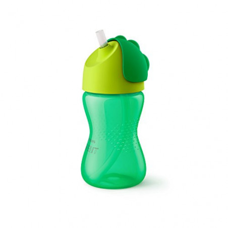 AVENT TAZZA COLOR C CANN 300ML BOY