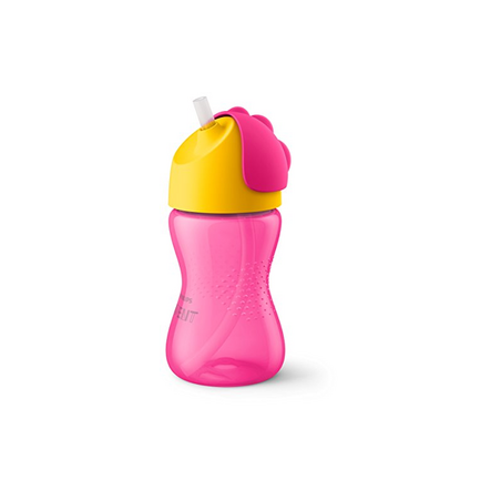 AVENT TAZZA COLOR C CANN 300ML GIRL