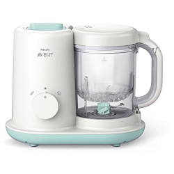 AVENT EASY PAPPA ESSENTIAL(E)