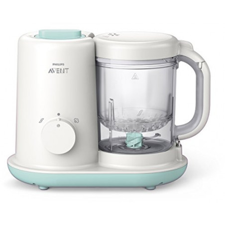 AVENT EASY PAPPA ESSENTIAL(E)