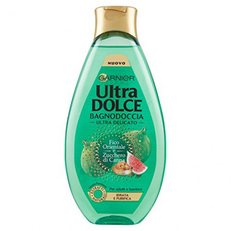 ULTRA DOLCE B DS FICO 500ML