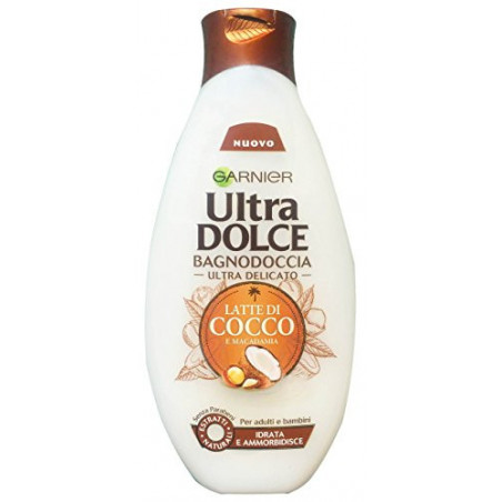 ULTRA DOLCE B DS COCCO 500ML