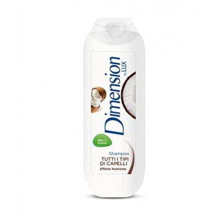 DIMENSION SH COCCO 250ML