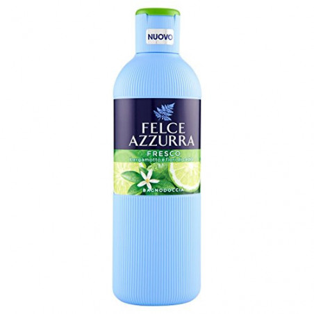 FELCE AZZ BS FRESCO 650ML