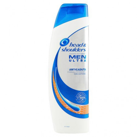 HEAD&SHOULDERS MEN SH A CADUTA 225ML