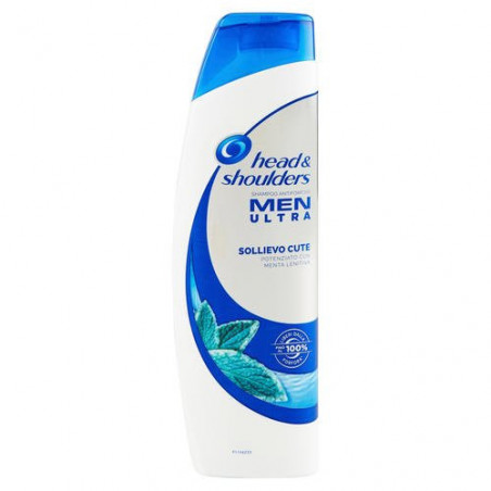 HEAD&SHOULDERS BALS DERMAXPRO A IDR ML 2