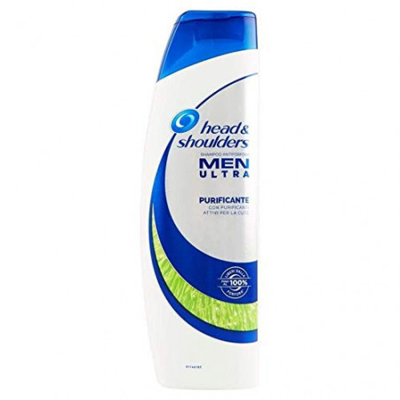 HEAD&SHOULDERS BALS.DERMAXPRO A LEN ML 2