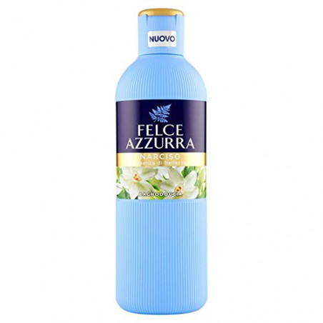 FELCE AZZ BS NARCISO 650ML