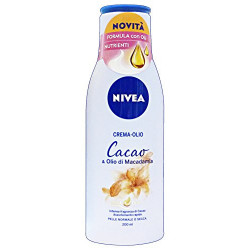NIVEA BODY CR.OLIO CORPO...