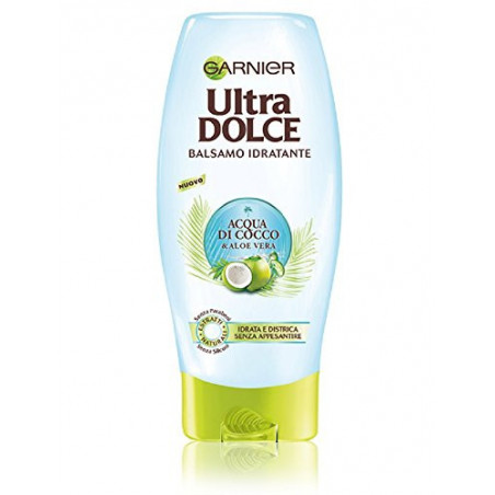 ULTRA DOLCE BALS A COCCO 200 ML