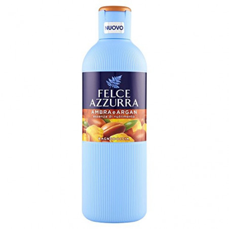 FELCE AZZ BS ARGAN 650ML