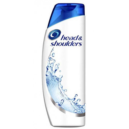 HEAD&SHOULDERS MINI SH CLASSICO 90ML