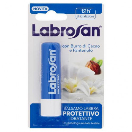 LABROSAN PROT.IDRAT.