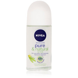 NIVEA DEO ROLL ON SENSIT...