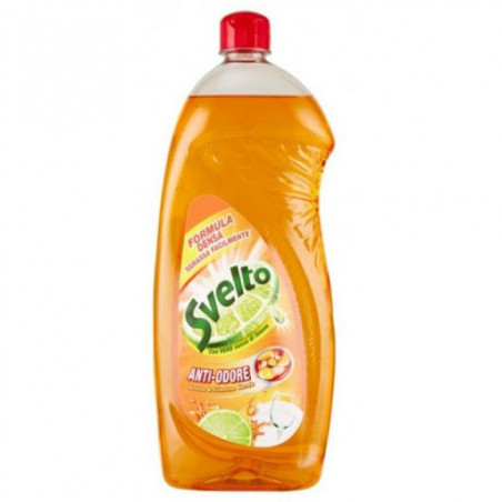 SVELTO PIATTI ACETO 1LT