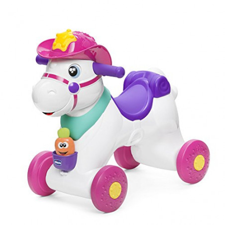 CHICCO BABY MISS RODEO