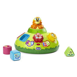 CHICCO SAM LA TALPA...