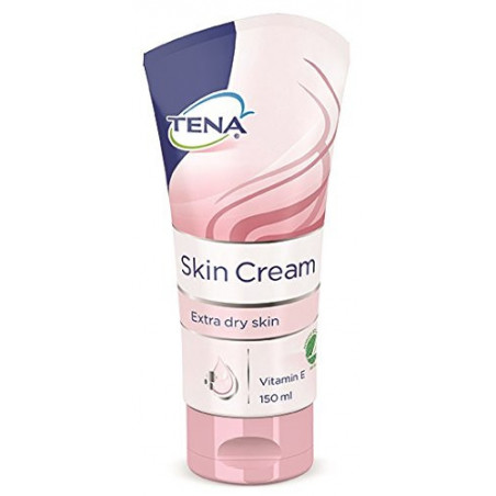 TENA SKIN CREAM TUBO 150ML