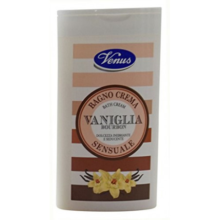 VENUS BS VANIGLIA 500ML