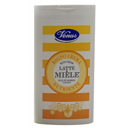 VENUS BS LATTE MIELE 500ML