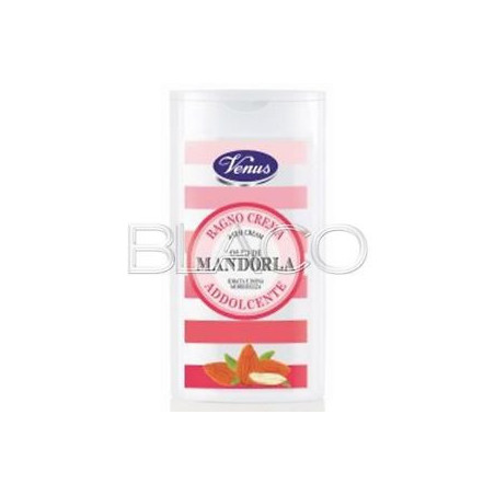VENUS BS OLIO MANDORLE 500ML