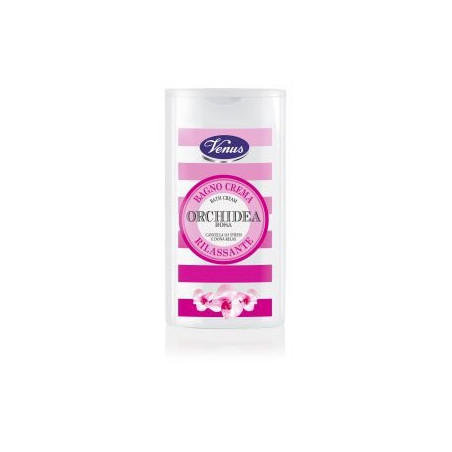 VENUS BS ORCHIDEA ROSA 500ML
