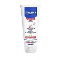 MUSTELA LATTE IDRATANTE...
