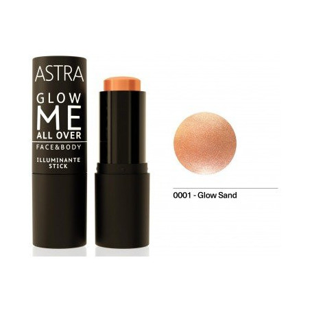 ASTRA GLOVE ME ALL OVER 01 STICK