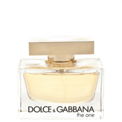 D&G THE ONE D EDP 75ML SPR