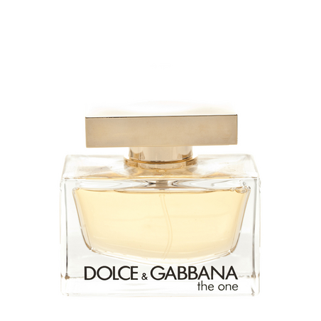 D&G THE ONE D EDP SPR 75ML