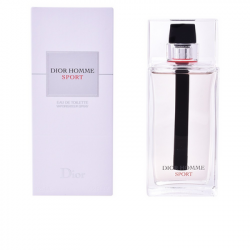 DIOR HOMME SPORT EDT 125ML SPR