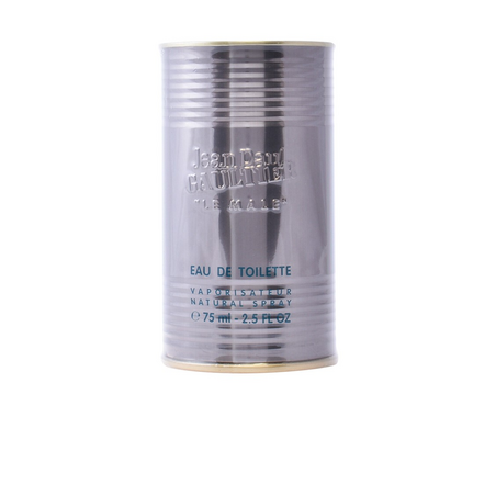 JPG LE MALE EDT 75ML SPR